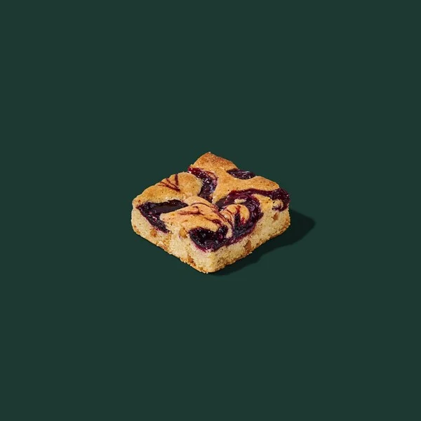 Berry Blondie calories