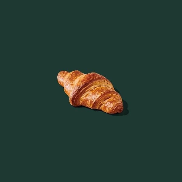 Butter Croissant calories