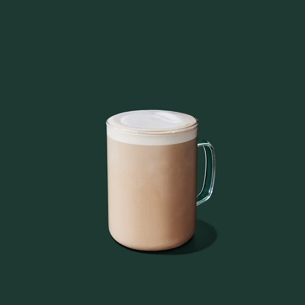 Chai Latte — 190 cal Chai Latte — nutrition facts