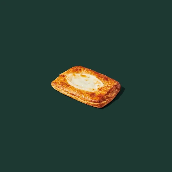 Cheese Danish — 290 cal Cheese Danish — nutrition facts