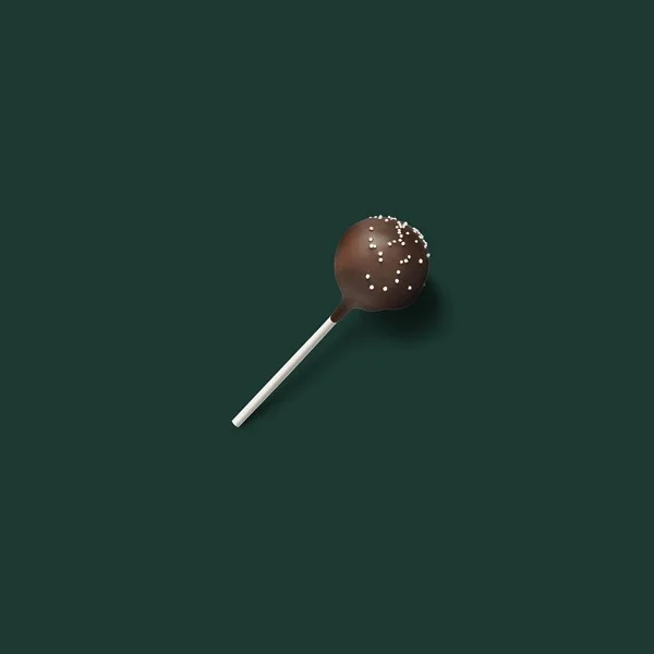 Chocolate Cake Pop — 150 cal Chocolate Cake Pop — nutrition facts