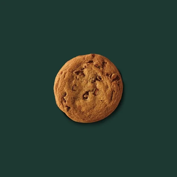 Chocolate Chip Cookie calories