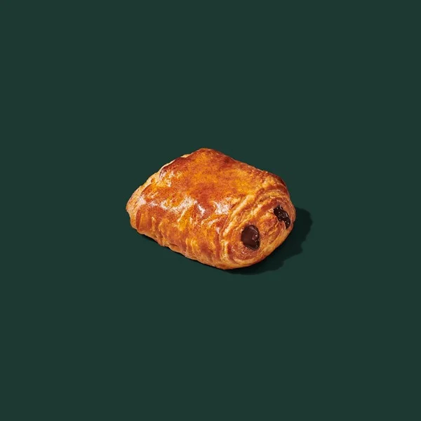 Chocolate Croissant calories