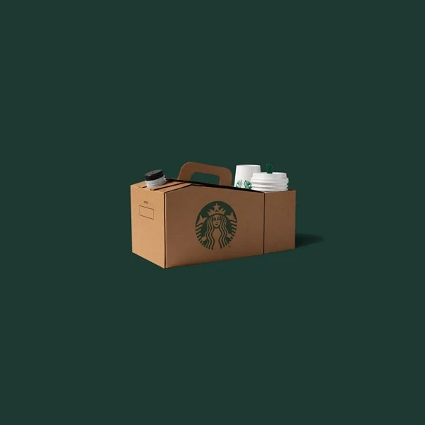 Coffee Traveler – Pike Place® Roast — Starbucks calories and nutrition facts