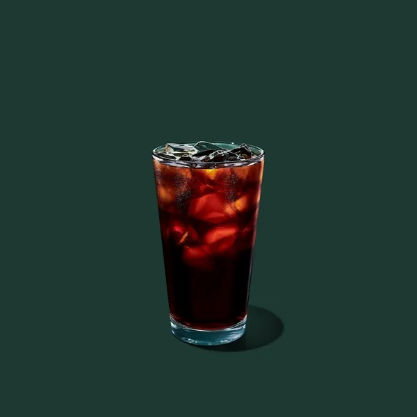 Cold Brew — 5 cal Cold Brew — nutrition facts