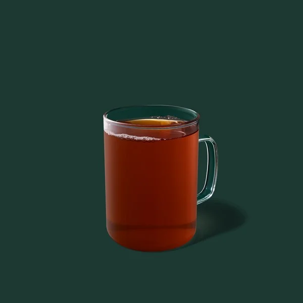 Earl Grey Tea Earl Grey Tea — nutrition facts