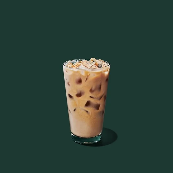 Iced Flat White — 150 cal Iced Flat White calories