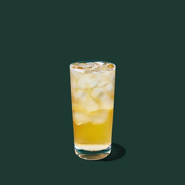 Iced Green Tea Iced Green Tea — nutrition facts