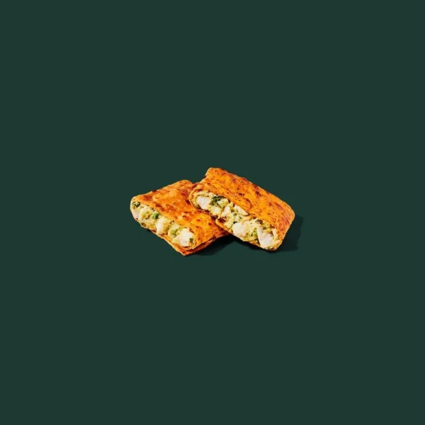 Jalapeño Chicken Pocket — 200 cal Jalapeño Chicken Pocket — nutrition facts