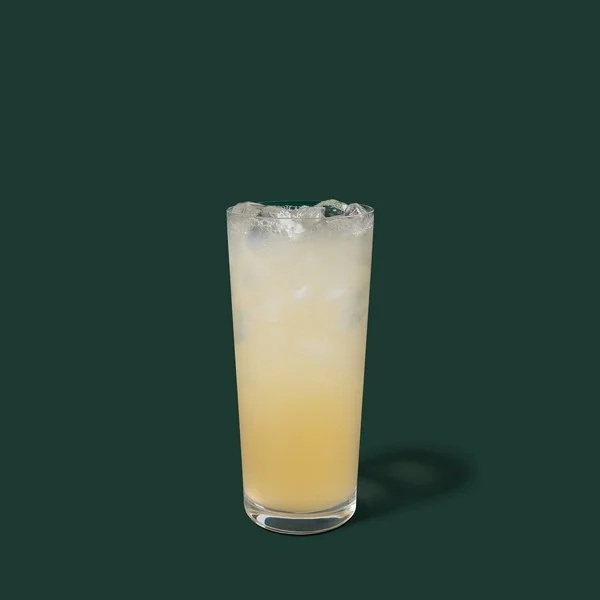 Lemonade — 120 cal Lemonade — nutrition facts