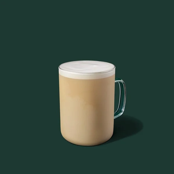 London Fog Latte — Starbucks calories and nutrition facts