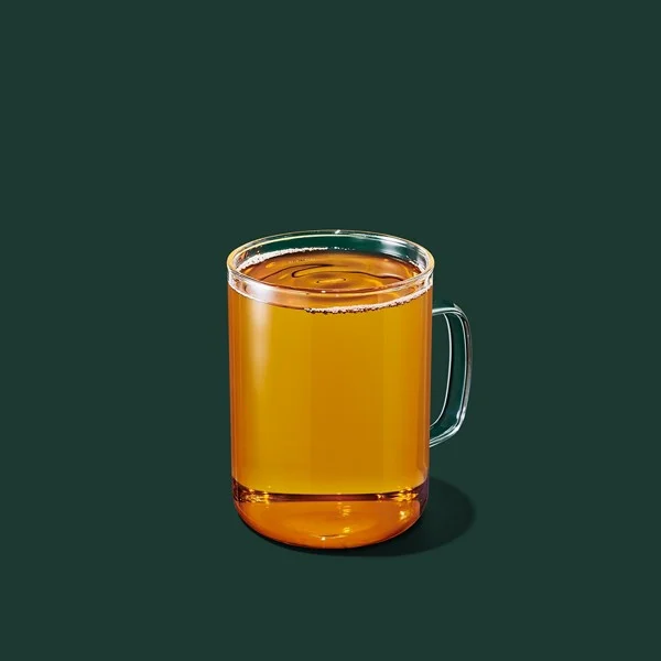 Mint Majesty® Tea Mint Majesty® Tea — nutrition facts