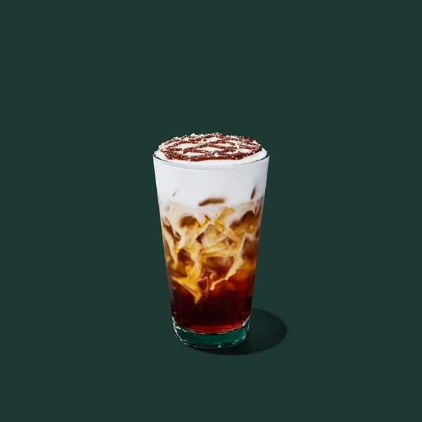 S'mores Cold Brew — 220 cal S'mores Cold Brew — nutrition facts