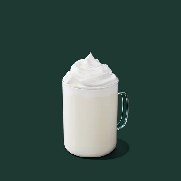 Vanilla Crème calories